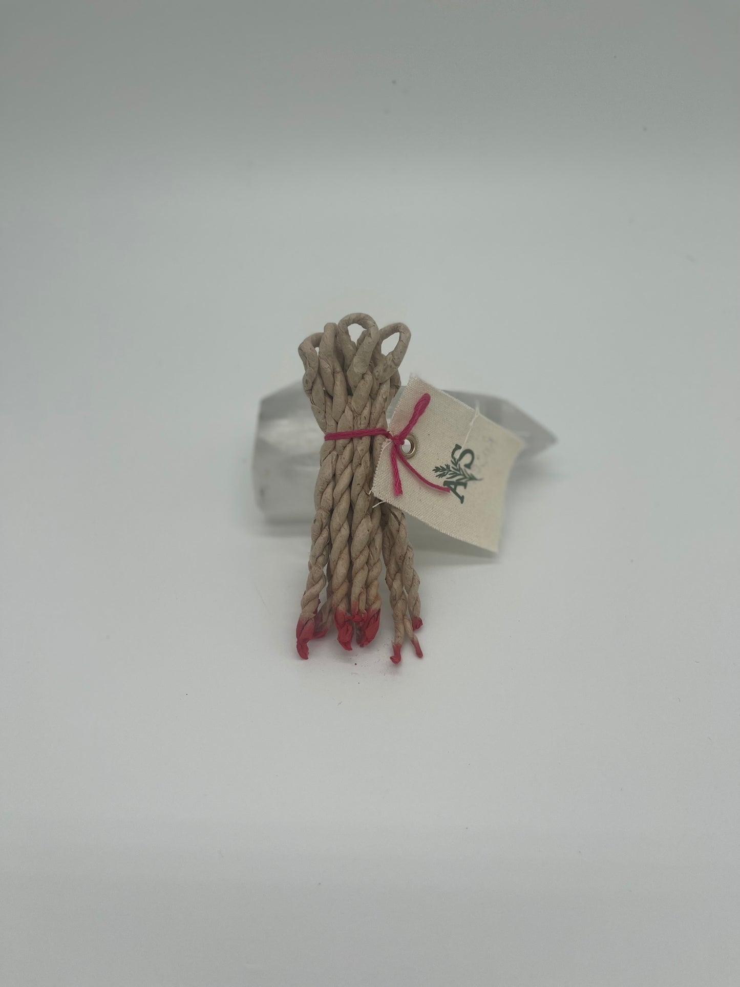 Pink Ray Rope