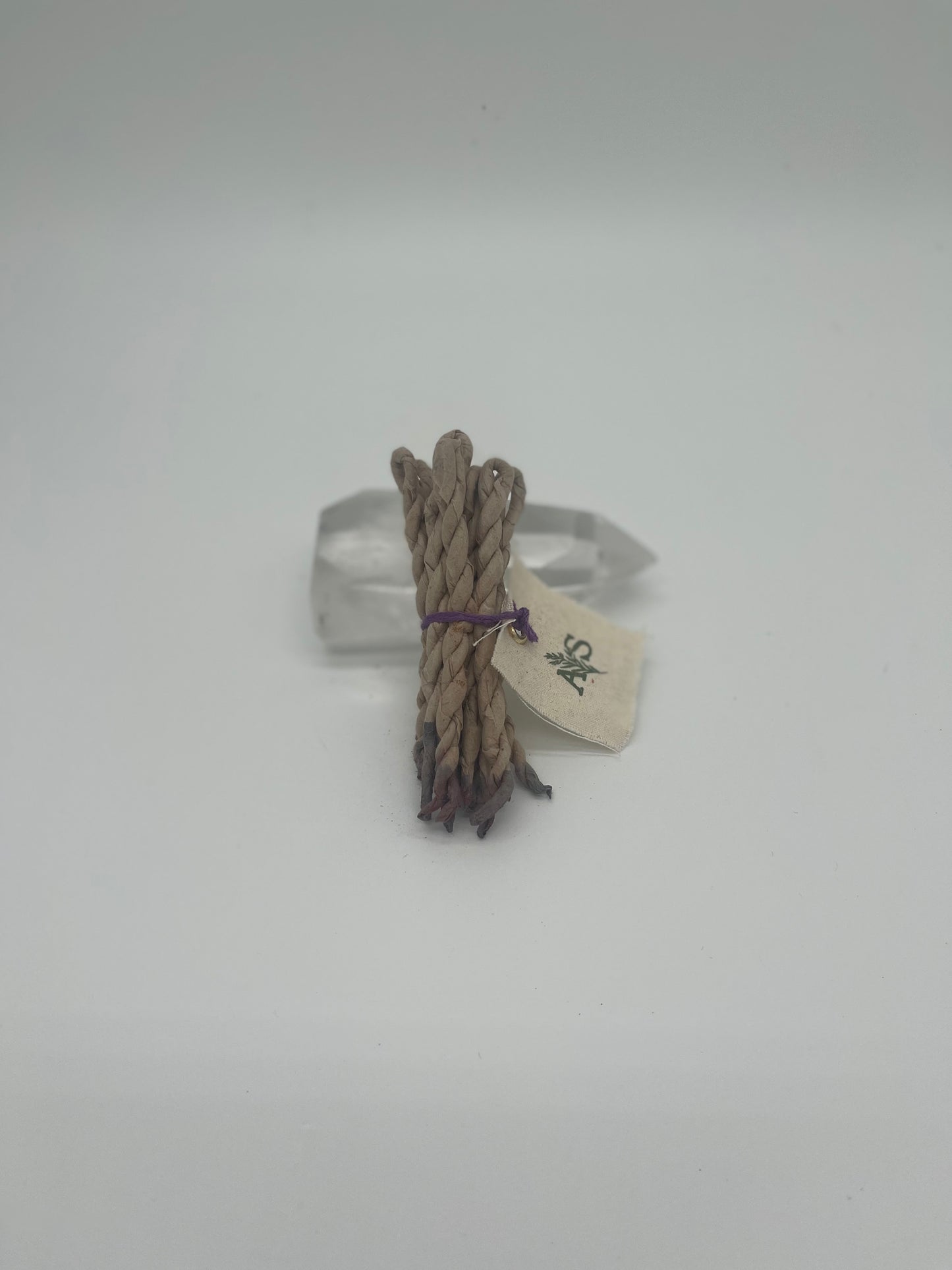 Violet Ray Rope