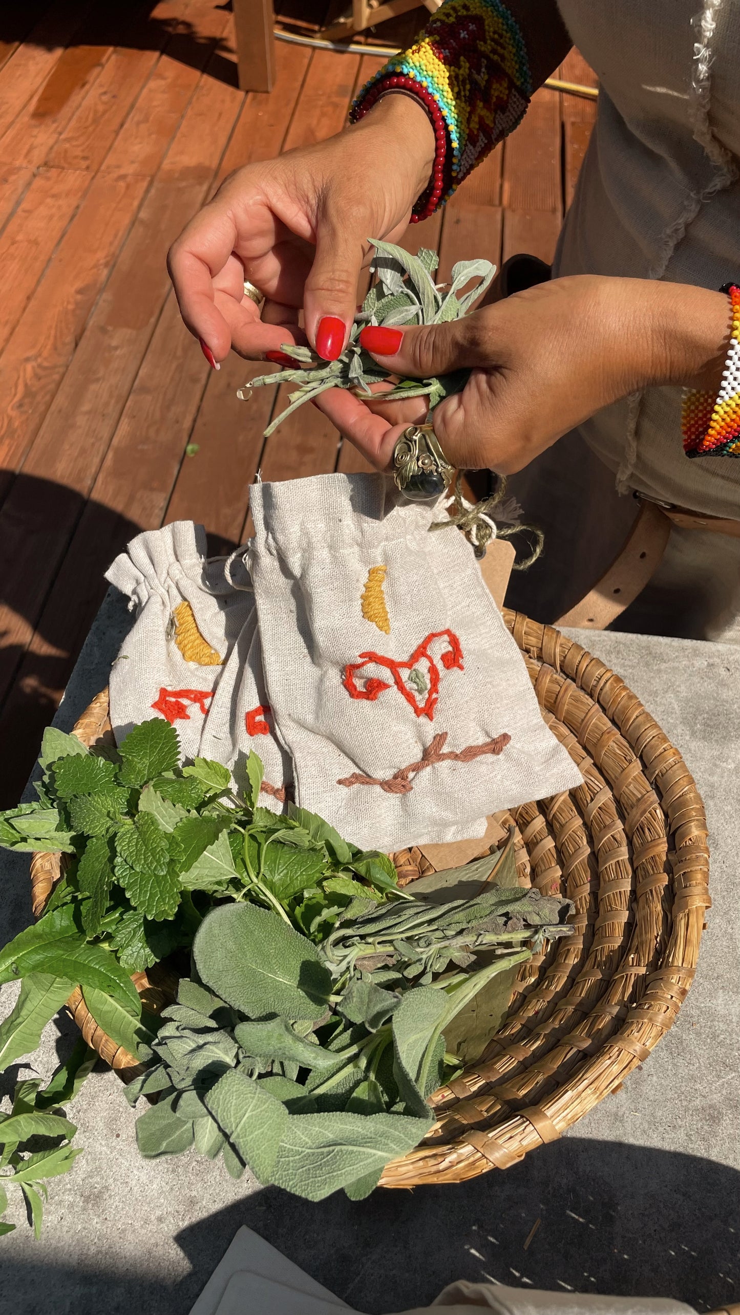 Sacred White Single Incense
