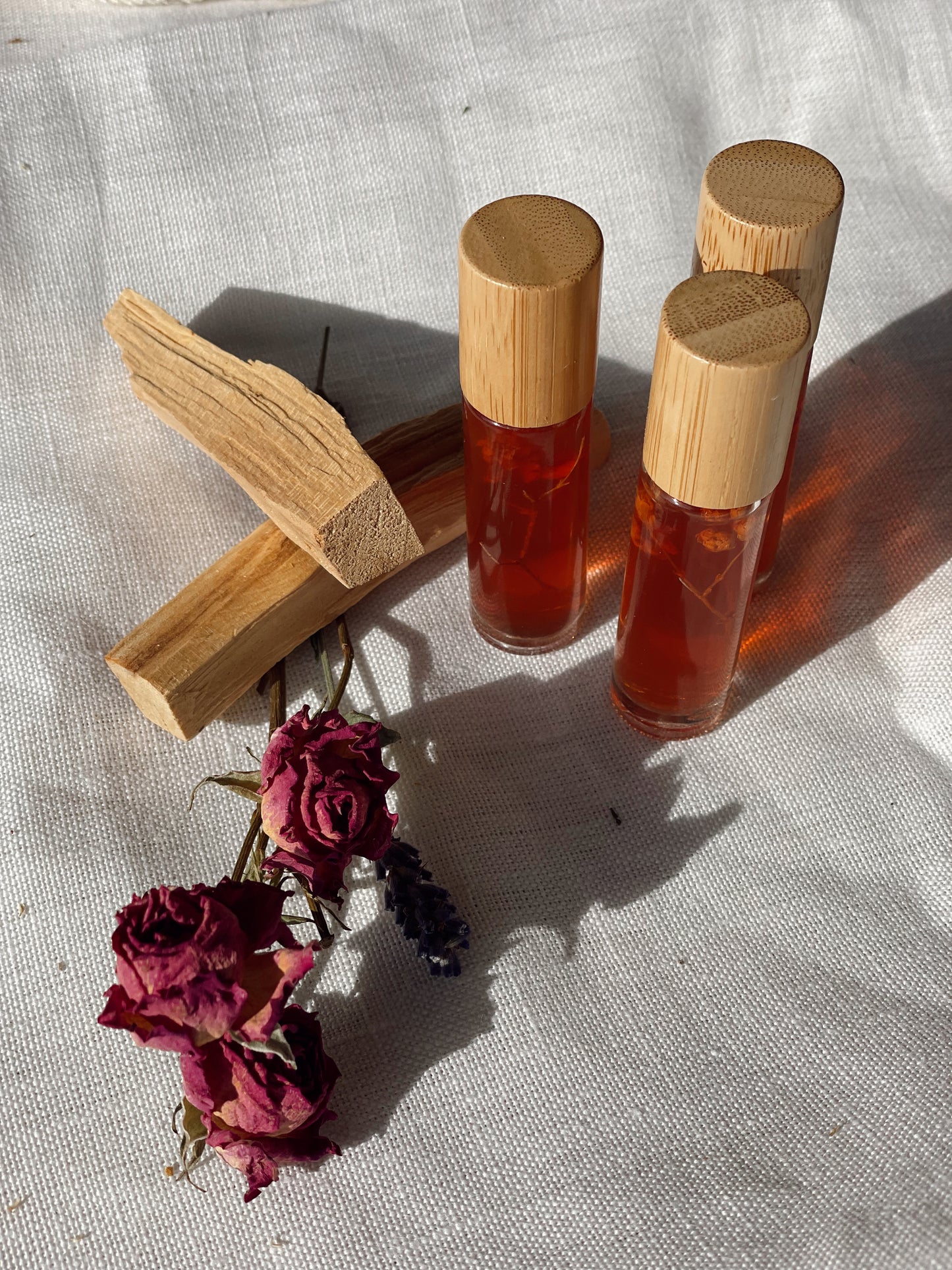 Santo Single Incense