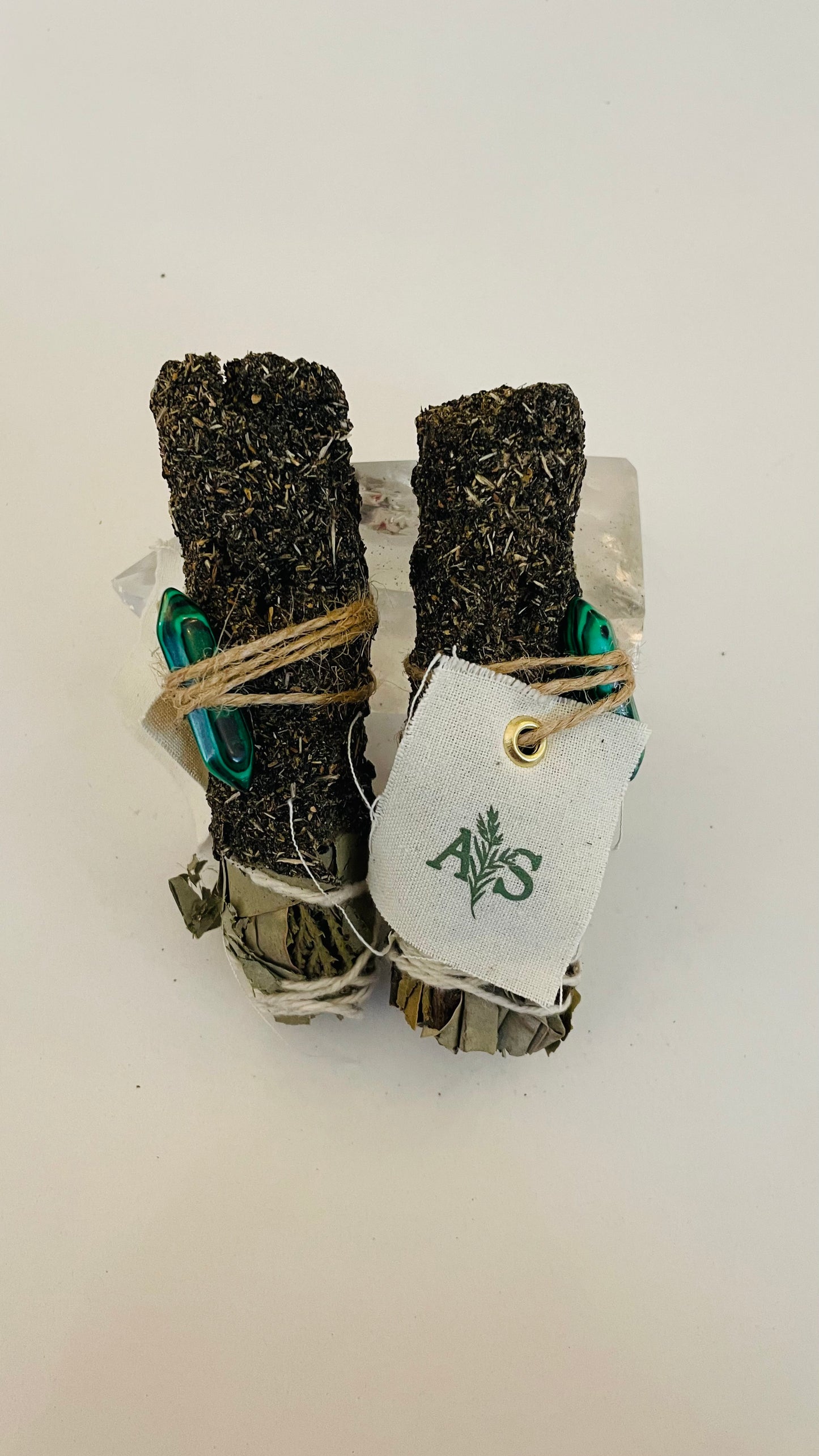Hecate Bay Smudging Stick
