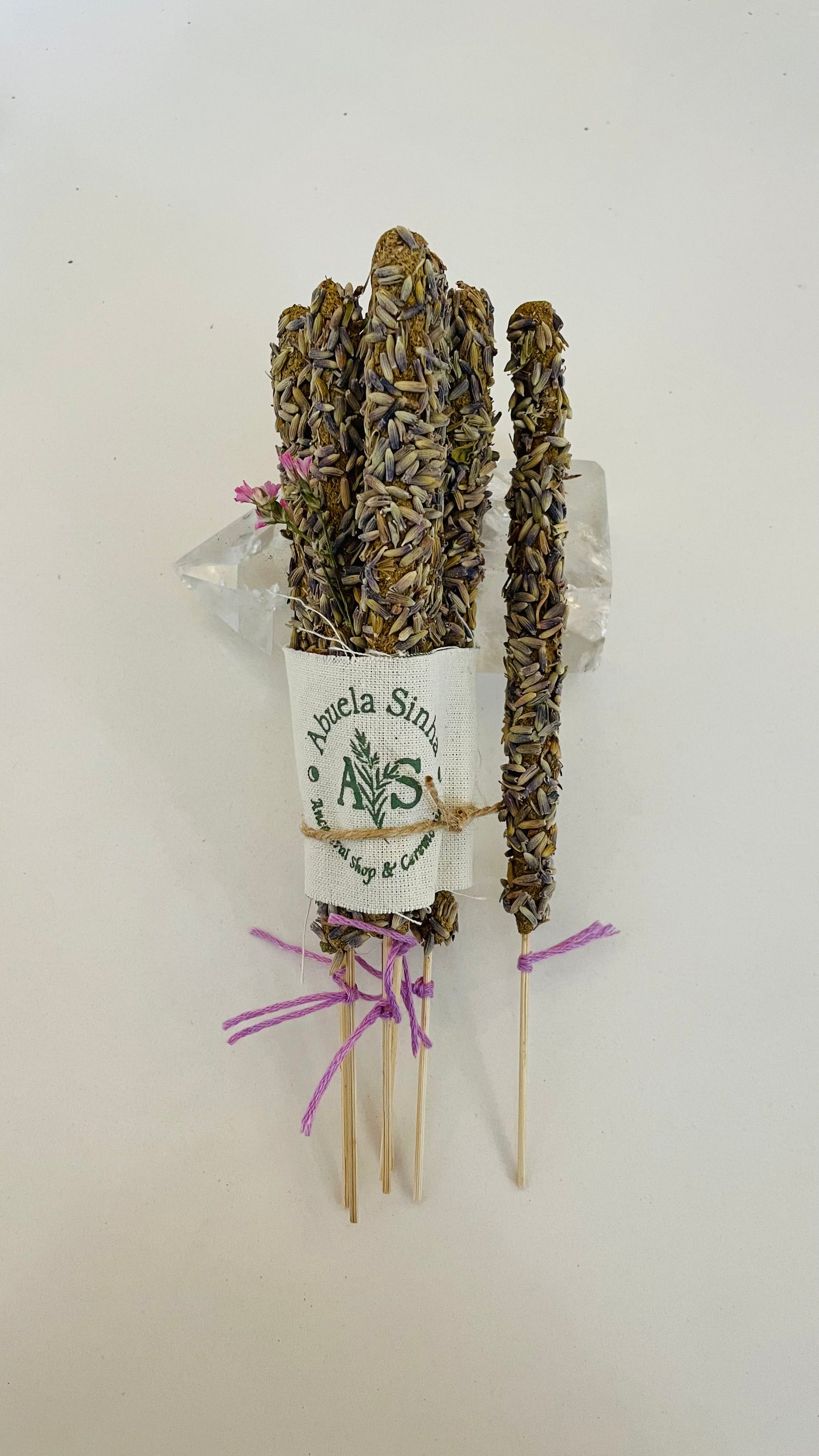 Queen of the Sea Single Incense