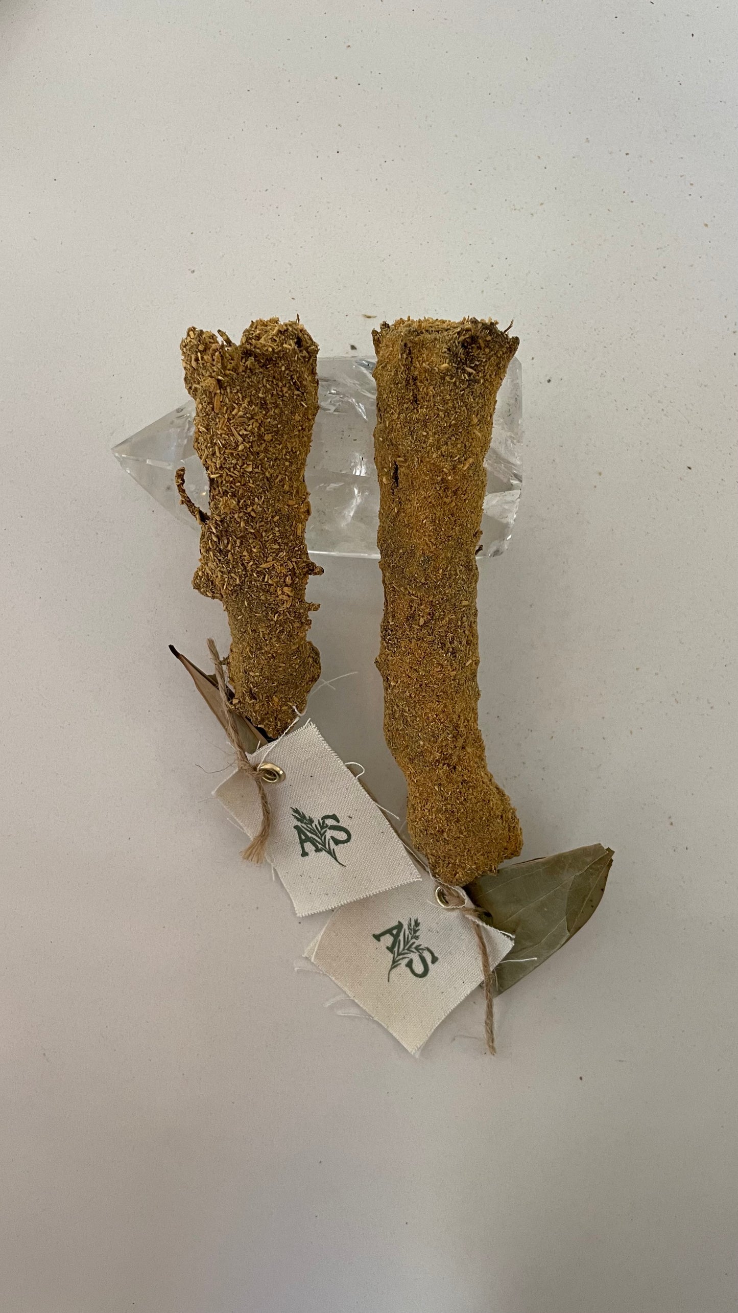 Sweet Wind Smudging Stick MEDIUM