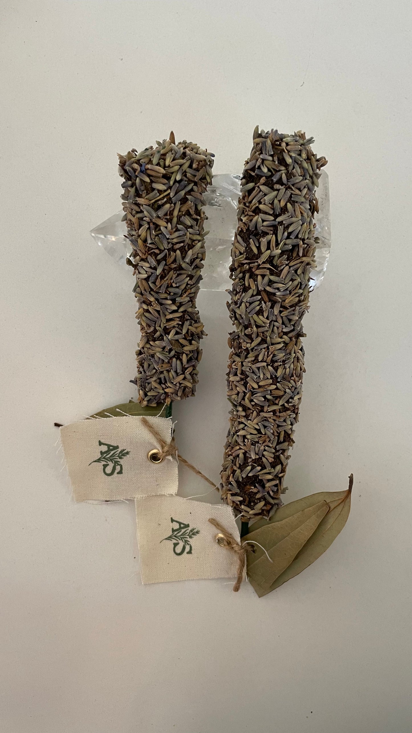 Jemanjá Smudging Stick SMALL
