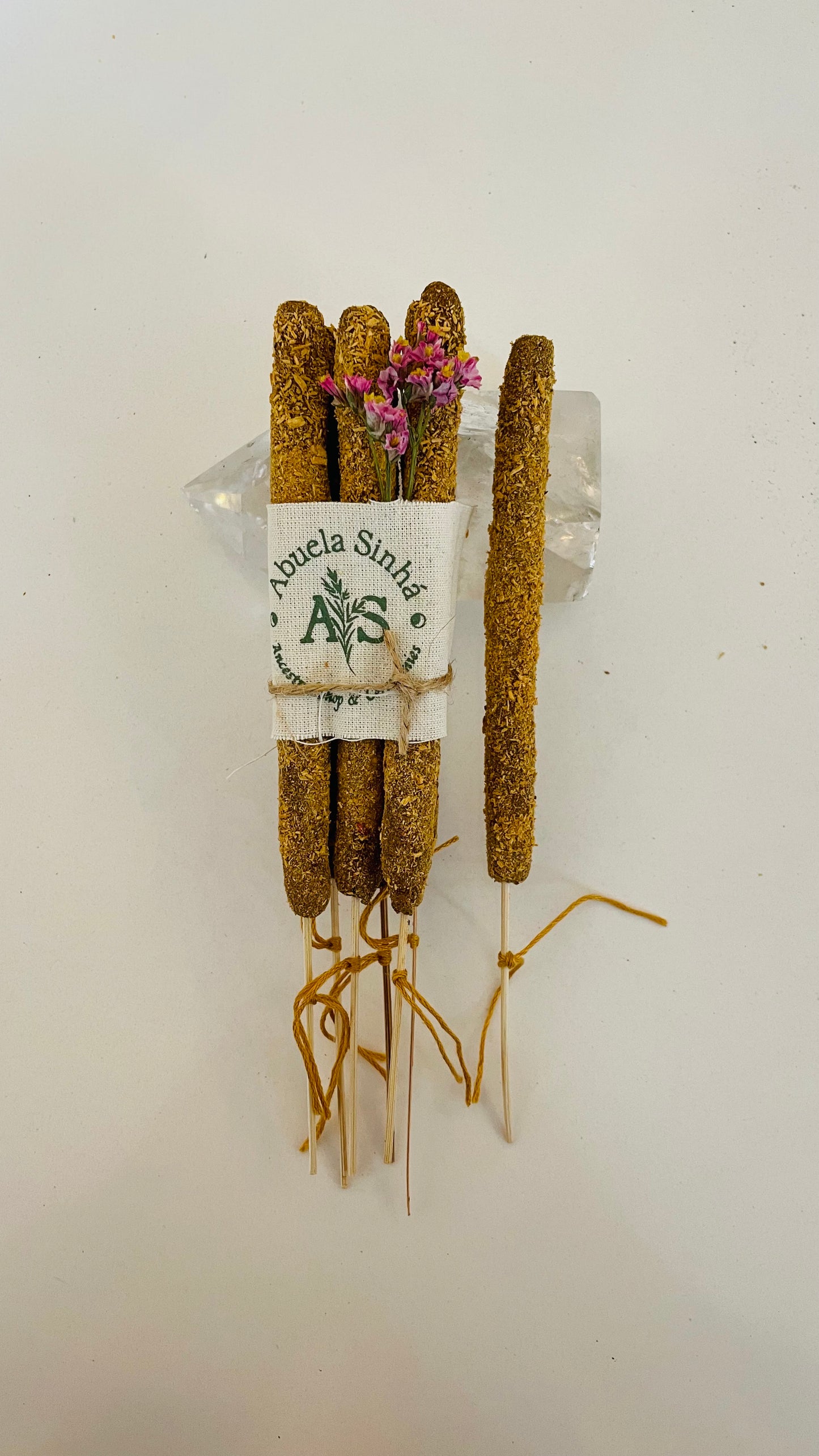 Santo Single Incense