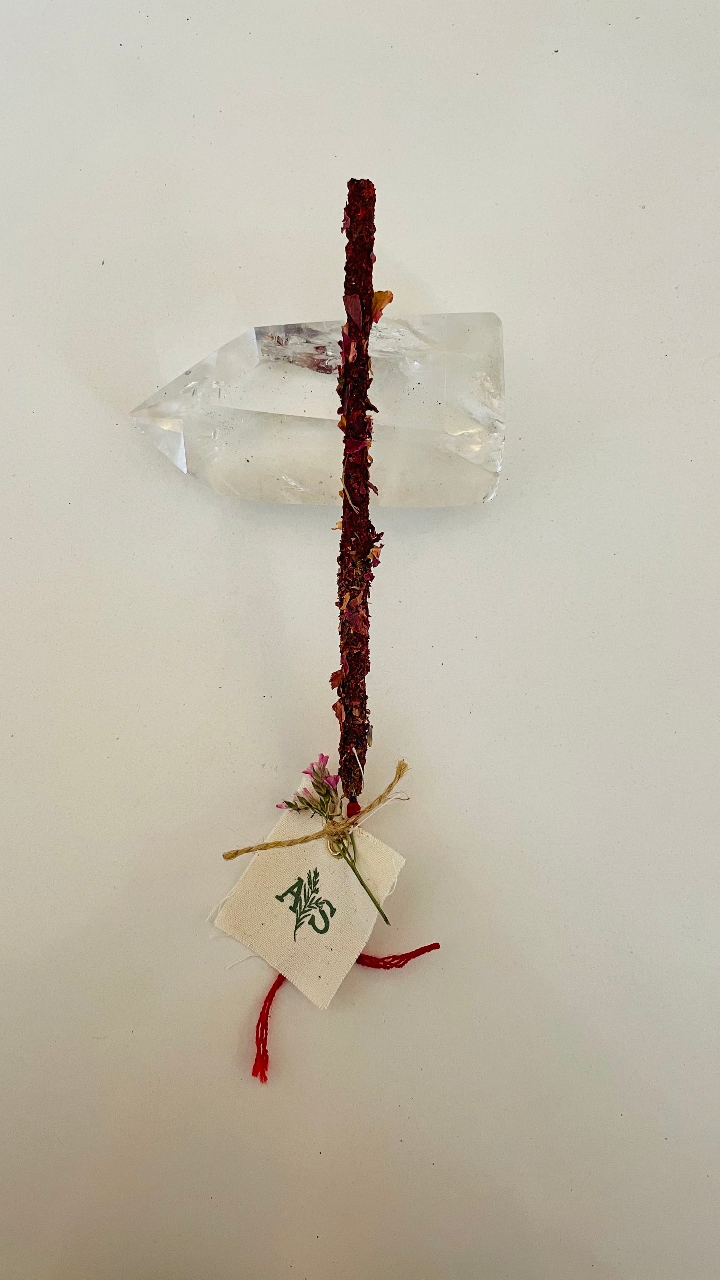 Rose Breeze Single Incense