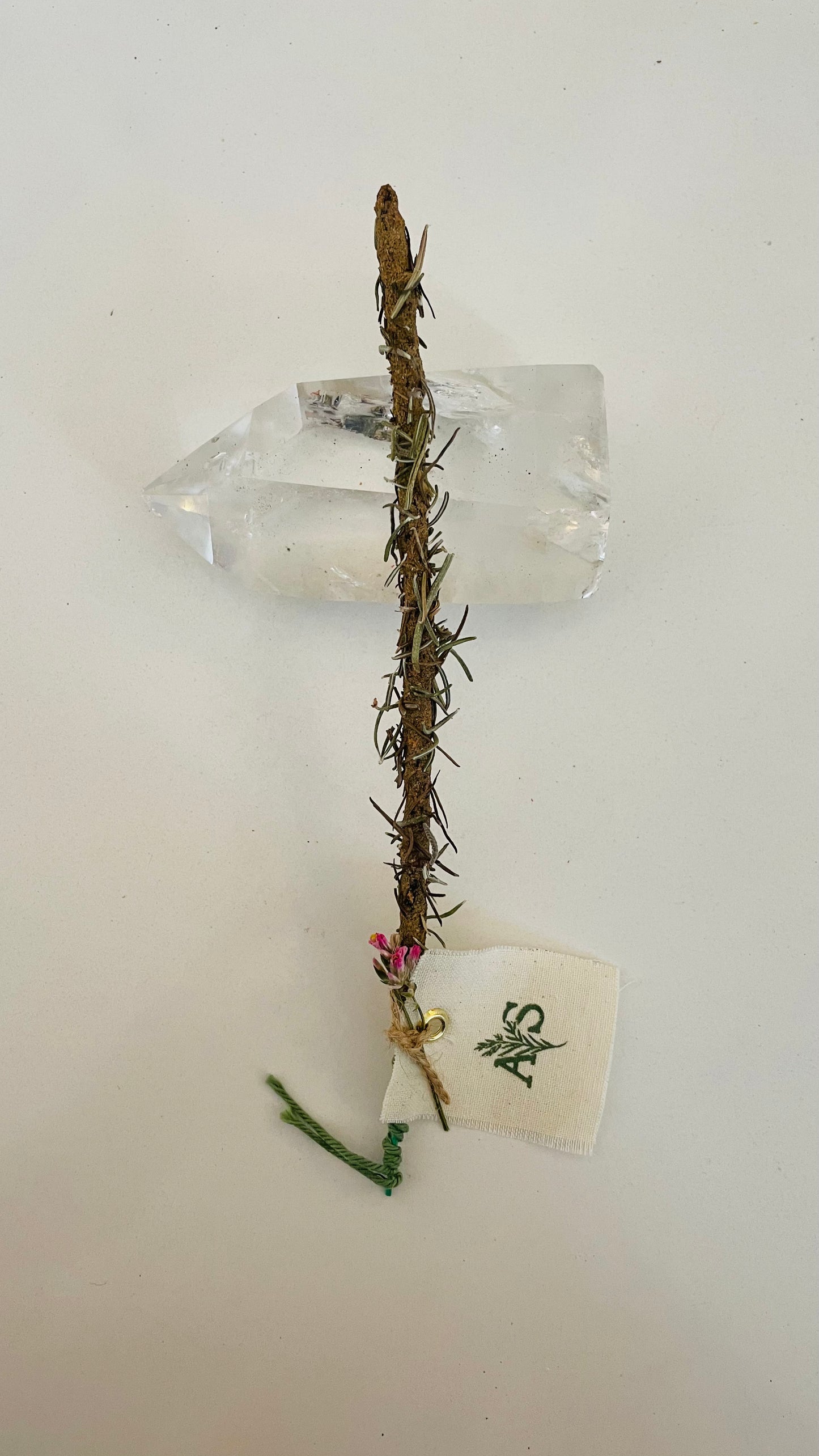 Rosemary Breeze Single Incense