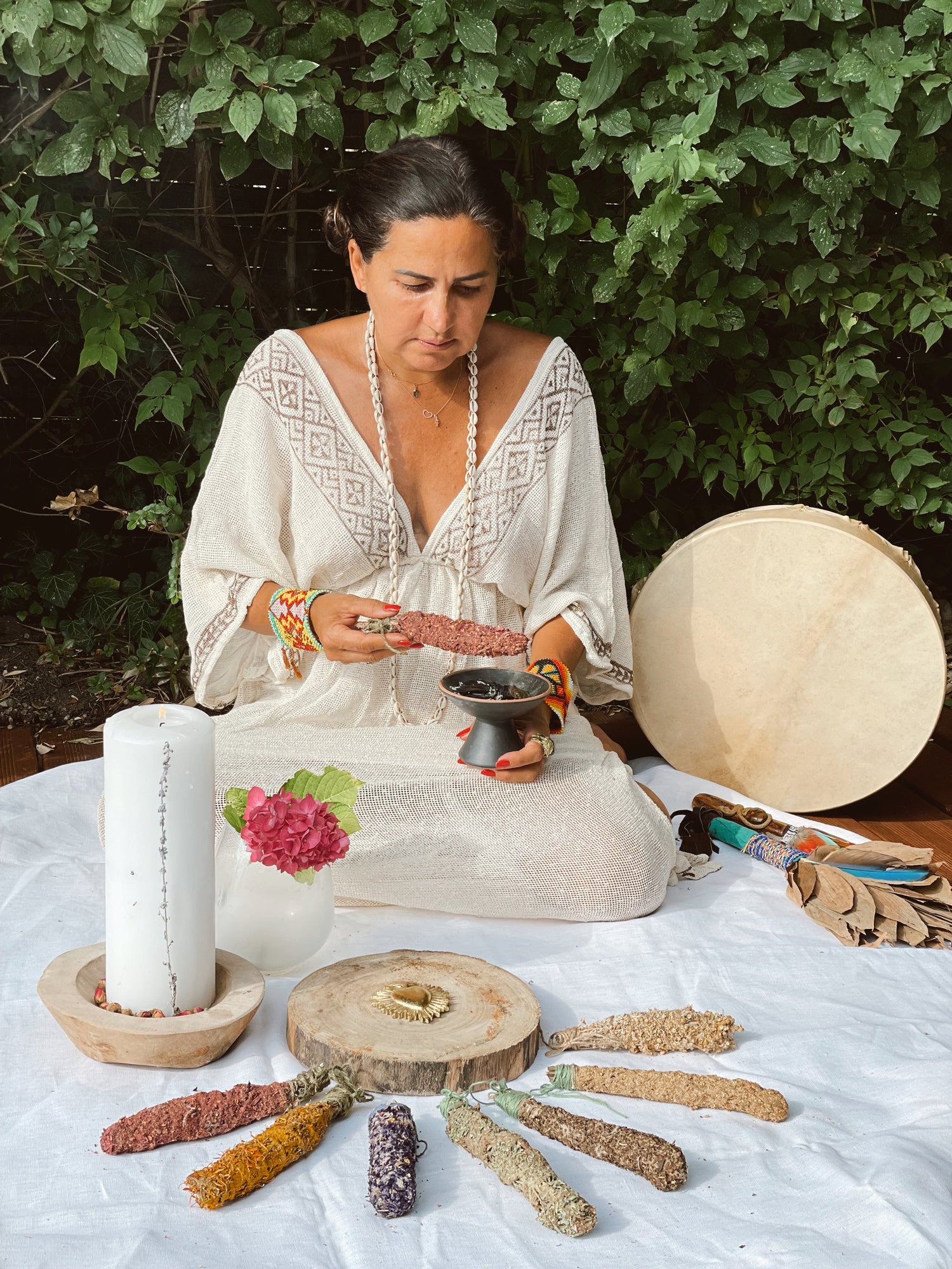 Products for Rituals